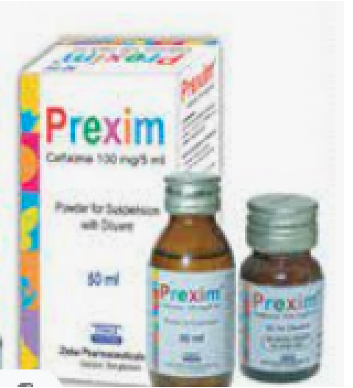 PREXIM 50 ML